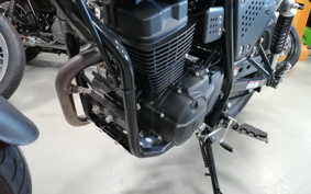 OTHER ITALMOTO SCRAMBLER KAFE