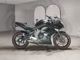 Фото Kawasaki ER600 F 2011 с японского аукциона