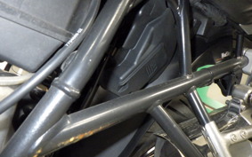 BMW R1200GS ADVENTURE 2009