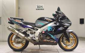 KAWASAKI ZX900R NINJA 2002