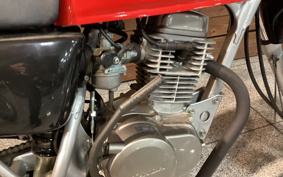 HONDA APE 100 HC07