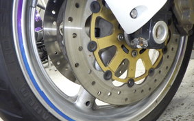 SUZUKI GSX1300R HAYABUSA 2006