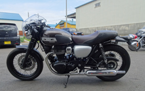 KAWASAKI W800 CAFE 2019 EJ800B