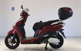 HONDA LEAD 125