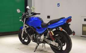 KAWASAKI BALIUS 250 Gen.2 ZR250B