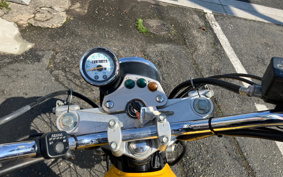 SUZUKI VANVAN 200 NH42A