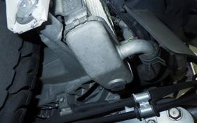 HONDA GYRO CANOPY 1997 TA03