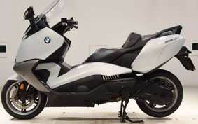 BMW C650GT 2019