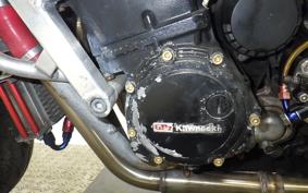 KAWASAKI GPZ900R NINJA 1997 ZX900A