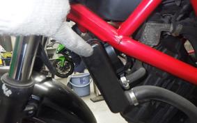 HONDA VTR 250 Gen. 2 MC33