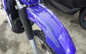 YAMAHA LANZA 4TP