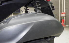 YAMAHA CYGNUS Griffus 2018 SEJ4J