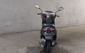 HONDA DIO CHESTER AF62
