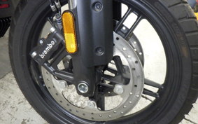 HARLEY ﾊﾟﾝ AMERICA1250 2022