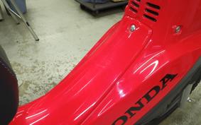 HONDA CROSS CUB 110 2019