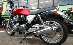 HONDA CB1100 EX ABS 2017 SC65