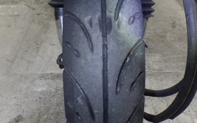 HONDA DIO Gen.6 2023 AF68