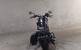 HONDA REBEL MC49