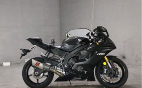 YAMAHA YZF-R6 2017 RJ27