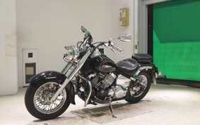 YAMAHA DRAGSTAR 400 CLASSIC  2009 VH02J