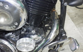 YAMAHA DRAGSTAR 400 1999 4TR