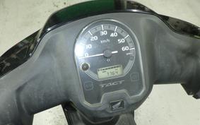 HONDA TACT-4ﾍﾞｰｼｯｸ AF79