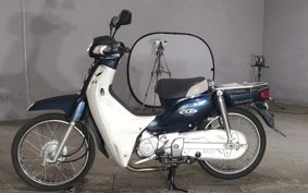 HONDA SUPER CUB50 AA04