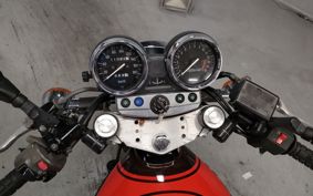 KAWASAKI ZEPHYR400K 2011 ZR400C