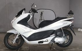 HONDA PCX125 NC125D