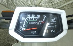 HONDA CHALY 50 2003 CF50