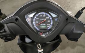 SUZUKI ADDRESS V110 CE47A