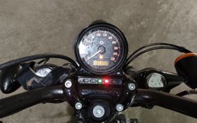 HARLEY XL1200X 2014 LC3