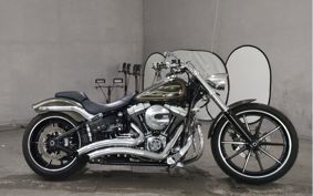HARLEY FXSB1690 2015 BFV