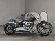 Фото Harley FXSB1690 2015 с японского аукциона