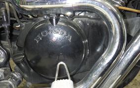 HONDA VRX400 1997 NC33