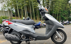 YAMAHA AKUSHI STREET SE53J