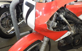 HONDA RS125R 2002 RS125RF