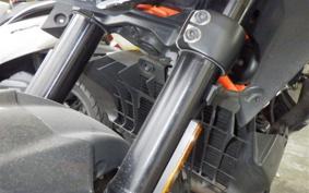 KTM 390 DUKE 2018