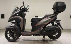YAMAHA TRICITY 155 2015 SG81J