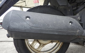 HONDA DIO Gen.6 AF62