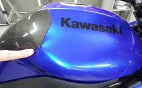 KAWASAKI NINJA 400R 2012 ER400B