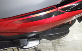 HONDA PCX 125 2024 JF56