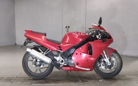 KAWASAKI ZXR250 ZX250C