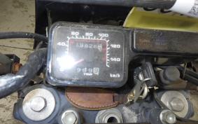 HONDA XLR250R Gen.4 MD22