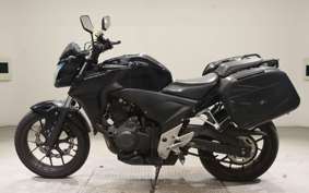 HONDA CB400F 2015 NC47