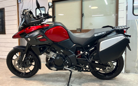SUZUKI V-STROM1000 ABS 2019 VU51A