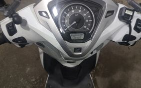 HONDA LEAD 125 JF45