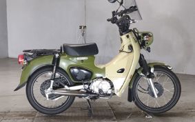 HONDA CROSS CUB110 JA45