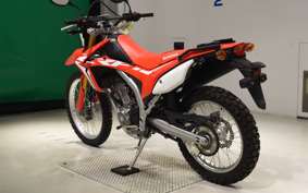 HONDA CRF250L LD MD44