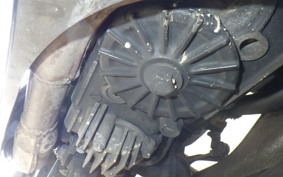 KAWASAKI NINJA 250R EX250K